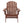 Oversize Outdoor Folding Adirondack Chair, Patio Chair For Garden