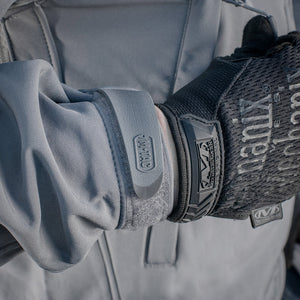 M‑Tac Softshell Tactical Jacket