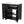 Modern Bathroom Vanity With Ceramic Sink, Freestanding