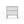 Rockefeller - Nightstand With 2 Drawers - White