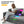 Deep Seat Convertible Sofa With Soft Pillows And Ottomans