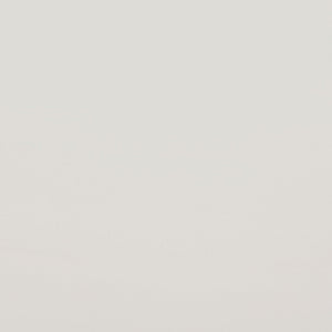 Cottage 3 Drawer Nightstand With Pull Out Tray - Cream White