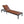 Outdoor Chaise With Adjustable Backrest