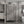 Corner Shower Enclosure with Frameless Pivot Door - Black