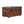Solid Wood Storage Bench
