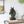 13x5.7x15.8 Equine Sculpture On Base