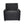 Stylish Recliner Chair - Gray