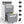 2-Drawer Mobile File Cabinet With Lock,On 360° Wheels, Holds A4/Letter/Legal Files - White