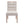 Upholstered Armless Dining Chairs