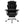 Big and Tall Executive Office Chair with Footrest - Black