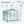 Polycarbonate Greenhouse - 6'x8' Heavy Duty Walk-in Plant Garden Greenhouse