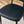 Minimalist Ergonomic Dining Chair With Curved Backres (Set of 4)