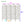 4 Pack Metal Garden Trellis 86.7
