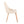Giovanni - Contemporary Elegant Design Dining Chair (Set of 2)