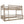 Bunk Bed With Ladder And Guardrails