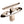Attwood Fender Cleat - 3-1/2