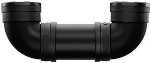 SOUNDSTORM BTB6 Bluetooth 6.5" 450W ATV/Marine Off Road Amplified Tube Speaker