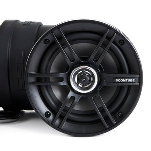 SOUNDSTORM BTB6 Bluetooth 6.5" 450W ATV/Marine Off Road Amplified Tube Speaker