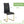 Luxury Aesthetic Upholstered Dining Chairs For Dining Room