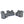 Raize - Power Living Room Set With Storage Console And Cup Holders