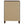 Anza - 4 Drawer Chest Storage Solution - Walnut