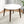 Dining Table - Brown / White