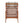 Mid Century Modern Accent Armchair
