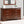 Louis Phillipe - Bedroom Dresser