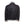 Hamptons Classic Brown Bomber Aviator Shearling Jacket with Collar Belt