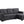 Lucca - Reversible Sleeper Sectional Sofa With Storage Chaise