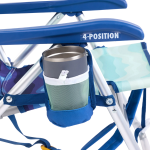 GCI Outdoor Backpack Beach Chair - Case Pack Bundle