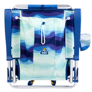 GCI Outdoor Backpack Beach Chair - Case Pack Bundle