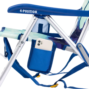 GCI Outdoor Backpack Beach Chair - Case Pack Bundle