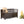 Acadian - Entryway Storage Bench, Handcrafted