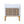 Vine - 4 Piece Outdoor Conversation Set - White