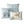 7 Piece Printed Cotton Twill Comforter Set Khaki King