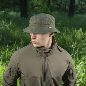 M-Tac Panama Boonie Hat Rip-Stop