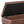 Cosmopolitan - Storage Ottoman Bench With Open Bottom