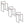 Fuji - Contemporary Style Stackable Counter Stool