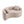 Tai Chi - Curved Dual Depth Loveseat
