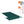 Inground Pool Safety Cover, 22 ft x 42 ft Rectangular Winter Pool Cover with Right Step