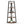 Tall 5 Tier Corner Bookshelf For Living Room