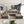 Modern Comfy Upholstered Sofa Cloud Couch & Deep Seat Couches