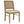 Benson - Extension Leaf Dining Table Set With Chairs