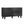 59'' Modern Buffet Sideboard with 4 Sunburst Doors