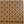 Freestanding Decorative Privacy Screen For Deck Balcony Patio, Metal Privacy - Brown