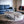Allis Weathered Oval Coffee Table
