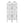 Metal Garden Rustproof Trellis For Climbing Plants Outdoor Flower Support