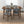 Carlos - Solid Back Side Chair (Set of 2)