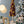Tall Tree Christmas Table Decor